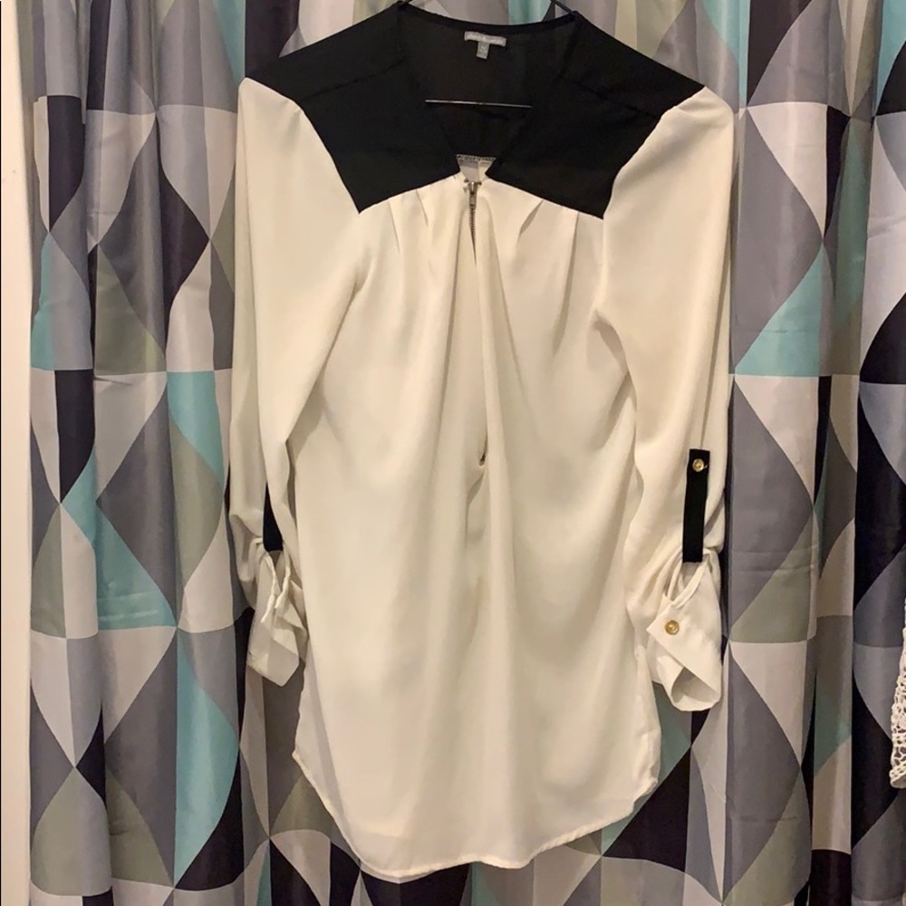 Cute top